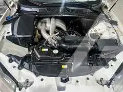 2010 Jaguar XF