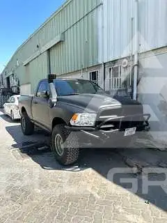 2010 Dodge RAM
