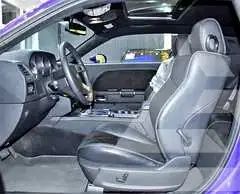 2010 Dodge CHALLENGER