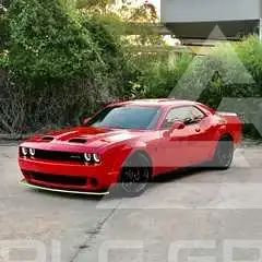 2010 Dodge CHALLENGER