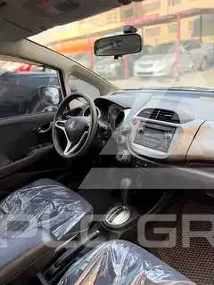 2010 Honda FIT