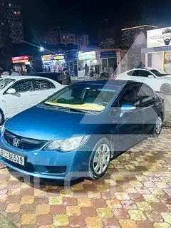2010 Honda CIVIC