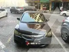 2010 Honda CIVIC