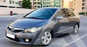 2010 Honda CIVIC