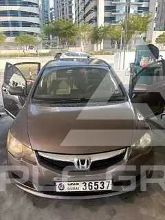 2010 Honda CIVIC