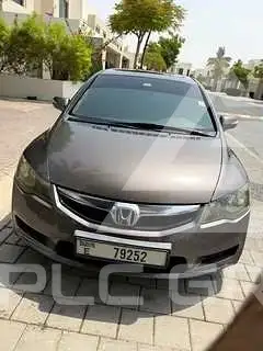 2010 Honda CIVIC