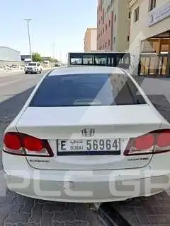 2010 Honda CIVIC