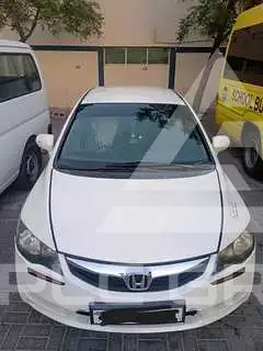 2010 Honda CIVIC