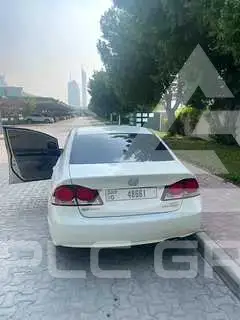 2010 Honda CIVIC