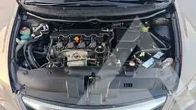 2010 Honda CIVIC
