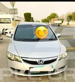 2010 Honda CIVIC