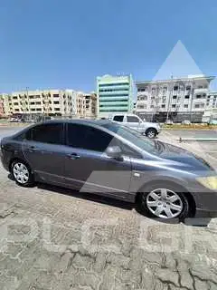 2010 Honda CIVIC