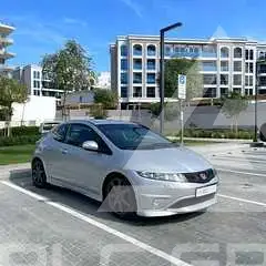2010 Honda CIVIC