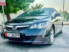2010 Honda CIVIC