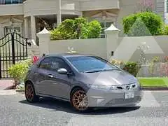 2010 Honda CIVIC
