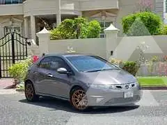 2010 Honda CIVIC