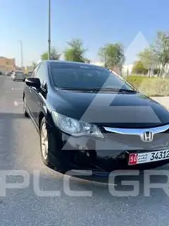 2010 Honda CIVIC