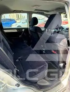 2010 Honda CR-V
