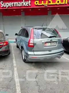 2010 Honda CR-V