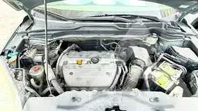2010 Honda CR-V