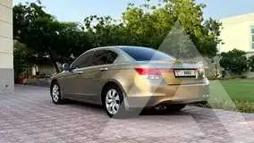 2010 Honda Accord