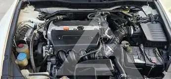 2010 Honda Accord