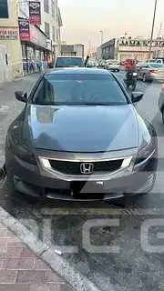 2010 Honda Accord