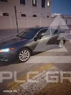 2010 Honda Accord