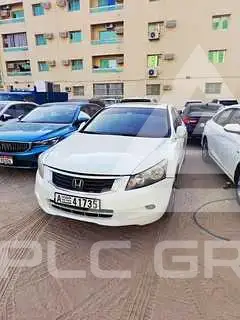 2010 Honda Accord