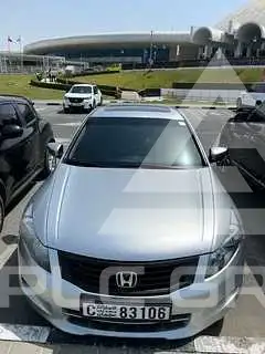 2010 Honda Accord