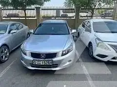 2010 Honda Accord