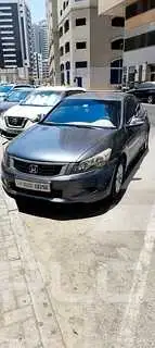 2010 Honda Accord