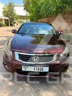 2010 Honda Accord