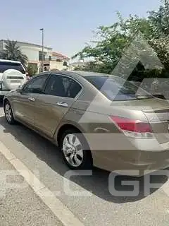 2010 Honda Accord