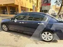 2010 Honda Accord
