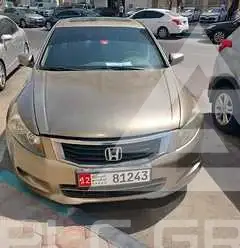 2010 Honda Accord