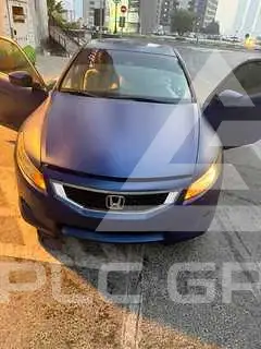 2010 Honda Accord