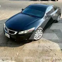 2010 Honda Accord