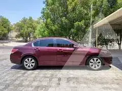 2010 Honda Accord