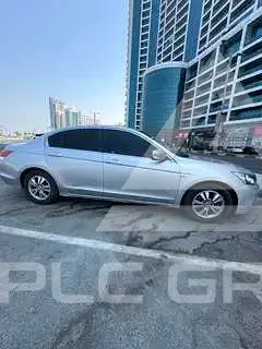2010 Honda Accord