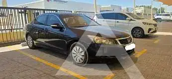 2010 Honda Accord