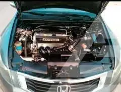 2010 Honda Accord