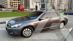 2010 Honda Accord