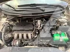 2010 Honda City