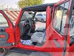 2010 Jeep WRANGLER