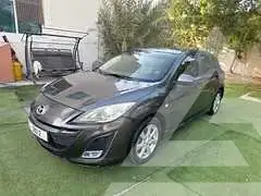 2010 Mazda 3