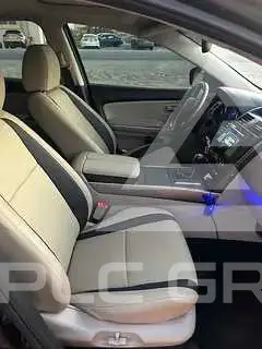 2010 Mazda CX-9