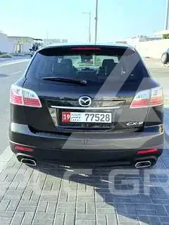 2010 Mazda CX-9