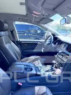 2010 Audi Q7