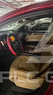 2010 Audi Q7
